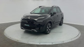 Citroen C3 Aircross occasion année 2024 boite Automatique Annonce Citroen C3 Aircross occasion Essence PureTech 130 S&S EAT6 Max à Carcassonne