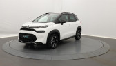 Citroen C3 Aircross PureTech 130 S&S EAT6 Max   Pzenas 34