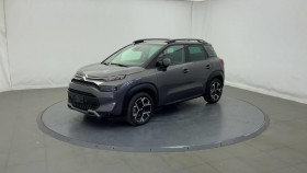 Citroen C3 Aircross occasion 2024 mise en vente à Perpignan par le garage Citron PERPIGNAN - photo n°1