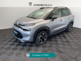 Annonce Citroen C3 Aircross occasion Essence PURETECH 130 S&S EAT6 MAX  Mareuil-ls-Meaux