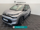 Annonce Citroen C3 Aircross occasion Essence PURETECH 130 S&S EAT6 MAX  Mareuil-ls-Meaux