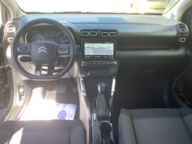 Citroen C3 Aircross PureTech 130 S&S EAT6 Max  occasion  Ganges - photo n13