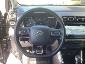 Citroen C3 Aircross PureTech 130 S&S EAT6 Max  occasion  Ganges - photo n18