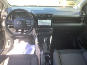 Citroen C3 Aircross PureTech 130 S&S EAT6 Max  occasion  Ganges - photo n13