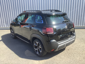 Citroen C3 Aircross PureTech 130 S&S EAT6 Max  occasion  Ganges - photo n7