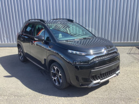 Citroen C3 Aircross PureTech 130 S&S EAT6 Max  occasion  Ganges - photo n3