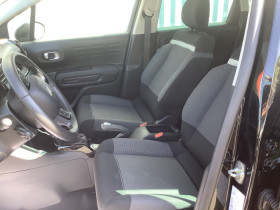 Citroen C3 Aircross PureTech 130 S&S EAT6 Max  occasion  Ganges - photo n11