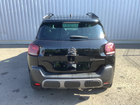 Citroen C3 Aircross PureTech 130 S&S EAT6 Max  occasion  Ganges - photo n6