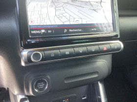 Citroen C3 Aircross PureTech 130 S&S EAT6 Max  occasion  Ganges - photo n16