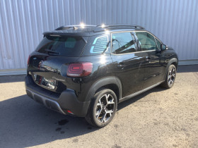 Citroen C3 Aircross PureTech 130 S&S EAT6 Max  occasion  Ganges - photo n5