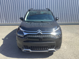 Citroen C3 Aircross PureTech 130 S&S EAT6 Max  occasion  Ganges - photo n2