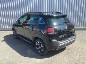 Citroen C3 Aircross PureTech 130 S&S EAT6 Max  occasion  Ganges - photo n7