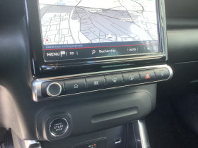 Citroen C3 Aircross PureTech 130 S&S EAT6 Max  occasion  Ganges - photo n16