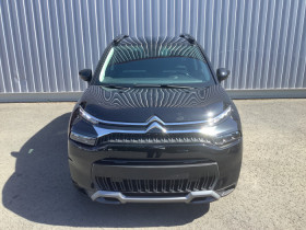 Citroen C3 Aircross PureTech 130 S&S EAT6 Max  occasion  Ganges - photo n2