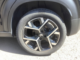 Citroen C3 Aircross PureTech 130 S&S EAT6 Max  occasion  Ganges - photo n9