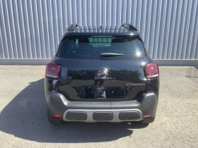 Citroen C3 Aircross PureTech 130 S&S EAT6 Max  occasion  Ganges - photo n6
