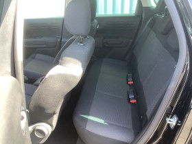 Citroen C3 Aircross PureTech 130 S&S EAT6 Max  occasion  Ganges - photo n12