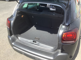 Citroen C3 Aircross PureTech 130 S&S EAT6 Max  occasion  Ganges - photo n10