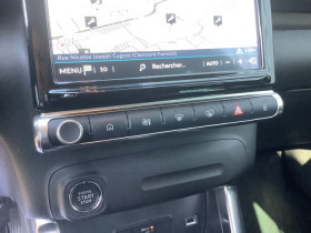 Citroen C3 Aircross PureTech 130 S&S EAT6 Max  occasion  Ganges - photo n16