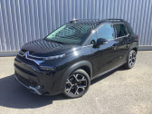 Annonce Citroen C3 Aircross occasion Essence PureTech 130 S&S EAT6 Max  Ganges