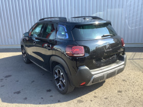 Citroen C3 Aircross PureTech 130 S&S EAT6 Max  occasion  Ganges - photo n7