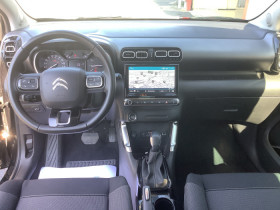 Citroen C3 Aircross PureTech 130 S&S EAT6 Max  occasion  Ganges - photo n13