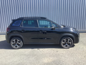 Citroen C3 Aircross PureTech 130 S&S EAT6 Max  occasion  Ganges - photo n4