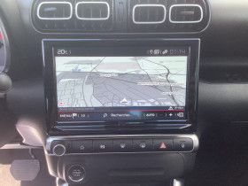 Citroen C3 Aircross PureTech 130 S&S EAT6 Max  occasion  Ganges - photo n15