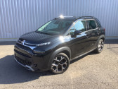 Annonce Citroen C3 Aircross occasion Essence PureTech 130 S&S EAT6 Max  Ganges