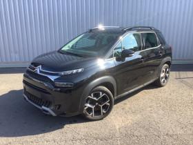 Citroen C3 Aircross , garage SJ AUTOMOBILES  Ganges