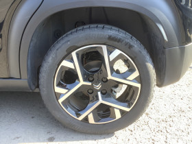 Citroen C3 Aircross PureTech 130 S&S EAT6 Max  occasion  Ganges - photo n9