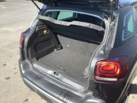 Citroen C3 Aircross PureTech 130 S&S EAT6 Max  occasion  Ganges - photo n10