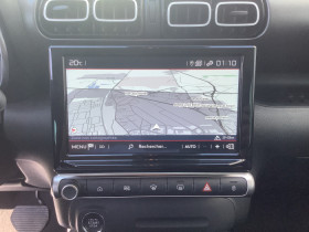 Citroen C3 Aircross PureTech 130 S&S EAT6 Max  occasion  Ganges - photo n15