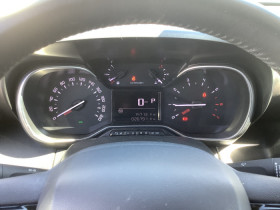 Citroen C3 Aircross PureTech 130 S&S EAT6 Max  occasion  Ganges - photo n14