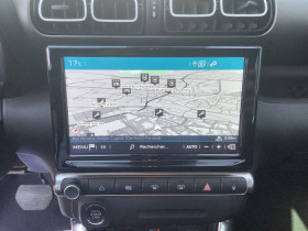 Citroen C3 Aircross PureTech 130 S&S EAT6 Max  occasion  Ganges - photo n15