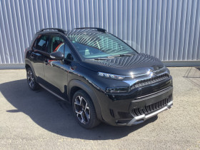 Citroen C3 Aircross PureTech 130 S&S EAT6 Max  occasion  Ganges - photo n3