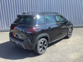 Citroen C3 Aircross PureTech 130 S&S EAT6 Max  occasion  Ganges - photo n5