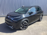 Annonce Citroen C3 Aircross occasion Essence PureTech 130 S&S EAT6 Max  Ganges