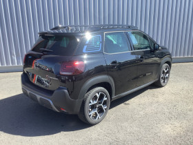 Citroen C3 Aircross PureTech 130 S&S EAT6 Max  occasion  Ganges - photo n5