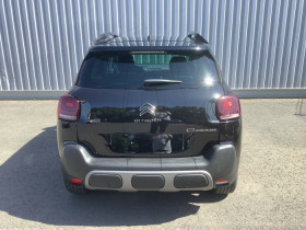 Citroen C3 Aircross PureTech 130 S&S EAT6 Max  occasion  Ganges - photo n6