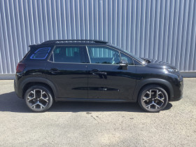 Citroen C3 Aircross PureTech 130 S&S EAT6 Max  occasion  Ganges - photo n4