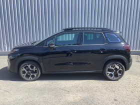Citroen C3 Aircross PureTech 130 S&S EAT6 Max  occasion  Ganges - photo n8