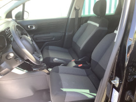 Citroen C3 Aircross PureTech 130 S&S EAT6 Max  occasion  Ganges - photo n11