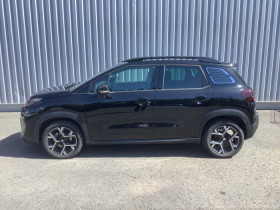 Citroen C3 Aircross PureTech 130 S&S EAT6 Max  occasion  Ganges - photo n8