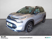 Citroen C3 Aircross occasion année 2023 boite Automatique Annonce Citroen C3 Aircross occasion Essence PureTech 130 S&S EAT6 Plus à Glos