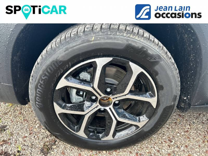 Citroen C3 Aircross PureTech 130 S&S EAT6 Plus  occasion  Vtraz-Monthoux - photo n9