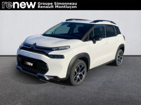 Citroen C3 Aircross , garage DIAM  MONTLUCON