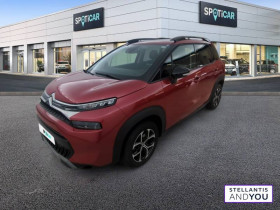 Citroen C3 Aircross , garage SPOTICAR STELLANTIS &YOU AMIENS  AMIENS