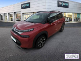 Citroen C3 Aircross occasion année 2023 boite Automatique Annonce Citroen C3 Aircross occasion Essence PureTech 130 S&S EAT6 Plus à LE GRAND QUEVILLY