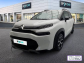 Annonce Citroen C3 Aircross occasion Essence PureTech 130 S&S EAT6 Plus à MARSEILLE CEDEX 8